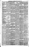 Newcastle Daily Chronicle Saturday 30 January 1886 Page 4