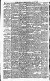 Newcastle Daily Chronicle Saturday 30 January 1886 Page 8