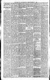 Newcastle Daily Chronicle Monday 08 February 1886 Page 4