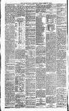 Newcastle Daily Chronicle Monday 08 February 1886 Page 6