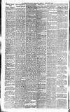 Newcastle Daily Chronicle Tuesday 09 February 1886 Page 6