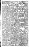 Newcastle Daily Chronicle Friday 12 February 1886 Page 4