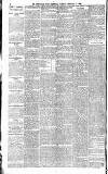 Newcastle Daily Chronicle Tuesday 16 February 1886 Page 8