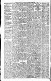 Newcastle Daily Chronicle Friday 19 February 1886 Page 4