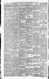 Newcastle Daily Chronicle Friday 19 February 1886 Page 6