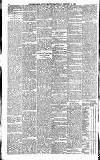 Newcastle Daily Chronicle Saturday 20 February 1886 Page 4