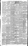 Newcastle Daily Chronicle Saturday 20 February 1886 Page 8