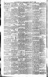 Newcastle Daily Chronicle Monday 22 February 1886 Page 8