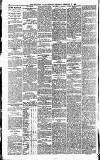 Newcastle Daily Chronicle Thursday 25 February 1886 Page 8