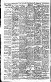 Newcastle Daily Chronicle Monday 01 March 1886 Page 8