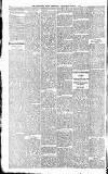 Newcastle Daily Chronicle Wednesday 03 March 1886 Page 4