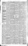 Newcastle Daily Chronicle Saturday 06 March 1886 Page 4