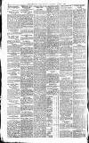 Newcastle Daily Chronicle Saturday 06 March 1886 Page 8