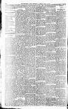 Newcastle Daily Chronicle Tuesday 09 March 1886 Page 4