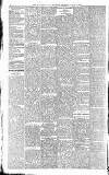 Newcastle Daily Chronicle Thursday 11 March 1886 Page 4