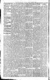 Newcastle Daily Chronicle Friday 12 March 1886 Page 4