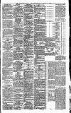 Newcastle Daily Chronicle Monday 29 March 1886 Page 3