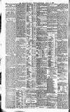 Newcastle Daily Chronicle Monday 29 March 1886 Page 6