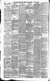 Newcastle Daily Chronicle Thursday 29 April 1886 Page 8