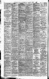 Newcastle Daily Chronicle Monday 05 April 1886 Page 2