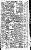 Newcastle Daily Chronicle Wednesday 14 April 1886 Page 3