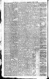 Newcastle Daily Chronicle Wednesday 14 April 1886 Page 6