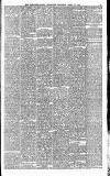 Newcastle Daily Chronicle Thursday 15 April 1886 Page 5