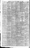 Newcastle Daily Chronicle Monday 19 April 1886 Page 2