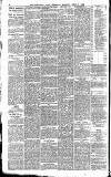 Newcastle Daily Chronicle Monday 19 April 1886 Page 8