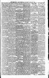 Newcastle Daily Chronicle Saturday 24 April 1886 Page 5