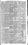 Newcastle Daily Chronicle Wednesday 28 April 1886 Page 5
