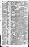 Newcastle Daily Chronicle Wednesday 28 April 1886 Page 6