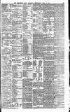 Newcastle Daily Chronicle Wednesday 28 April 1886 Page 7
