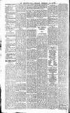 Newcastle Daily Chronicle Wednesday 05 May 1886 Page 4