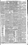 Newcastle Daily Chronicle Wednesday 05 May 1886 Page 5