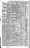 Newcastle Daily Chronicle Wednesday 05 May 1886 Page 6