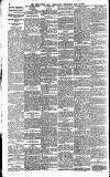 Newcastle Daily Chronicle Thursday 06 May 1886 Page 8