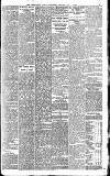 Newcastle Daily Chronicle Friday 07 May 1886 Page 5