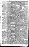 Newcastle Daily Chronicle Friday 07 May 1886 Page 8