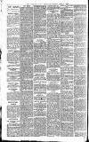 Newcastle Daily Chronicle Monday 10 May 1886 Page 8