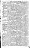 Newcastle Daily Chronicle Thursday 13 May 1886 Page 4