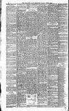 Newcastle Daily Chronicle Tuesday 01 June 1886 Page 6
