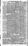Newcastle Daily Chronicle Tuesday 01 June 1886 Page 8