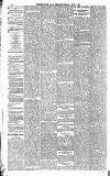 Newcastle Daily Chronicle Friday 18 June 1886 Page 4