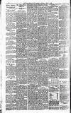 Newcastle Daily Chronicle Friday 18 June 1886 Page 8