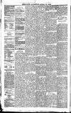 Newcastle Daily Chronicle Saturday 03 July 1886 Page 4