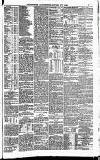 Newcastle Daily Chronicle Saturday 03 July 1886 Page 7