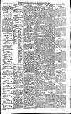 Newcastle Daily Chronicle Wednesday 14 July 1886 Page 5