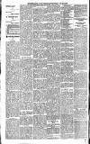 Newcastle Daily Chronicle Wednesday 21 July 1886 Page 4