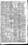Newcastle Daily Chronicle Saturday 07 August 1886 Page 3